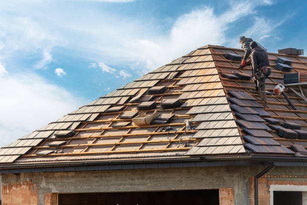 Trusted New Brighton, PA Roofing services Experts